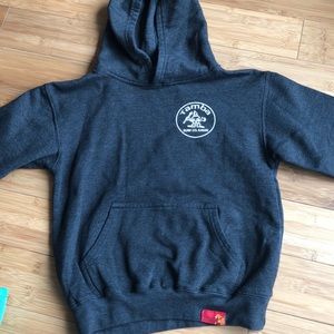 Tamba Surf Co. Kauai, Hawaii Sweatshirt